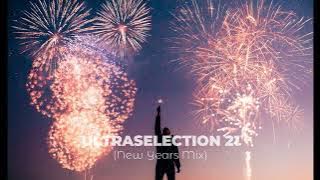 Pro-Tee - Ultraselection 21 (New Years Mix)[Tribute To Mampintsha]