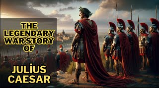 The Legendary Story Of Julius Caesar