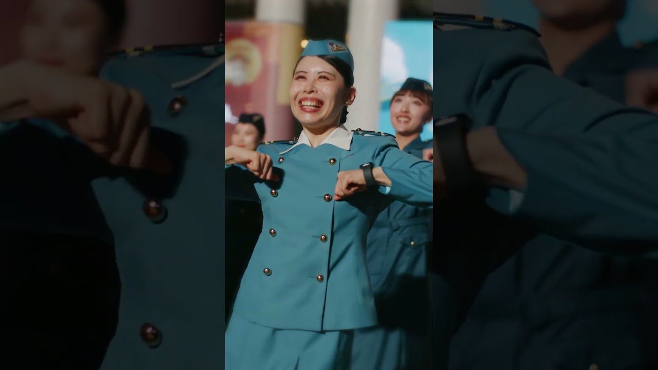 Relive the magic of the parade 重溫花車匯演盛況