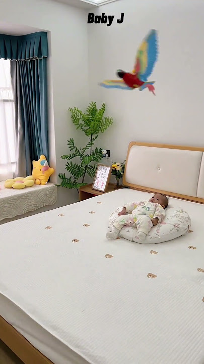 I'm Sharing The Cutest Products I Use For My Baby #baby