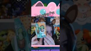 😱 ¡Abrimos una cajita de PvZ en directo! #plantsvszombies #pvz2 #pvz #pvz3 #nostalgiagamer