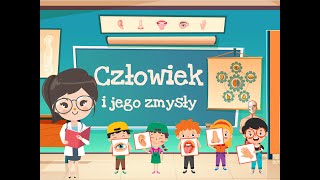 Człowiek i jego zmysły