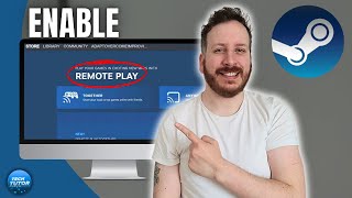 How To Remote Play On Steam screenshot 5