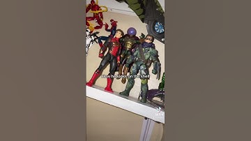 Green goblin custom update