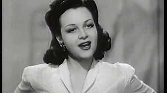 I'm Tied Of Waiting For You - Will Bradley & His Orchestra I'm Tied Of Waiting For You - Will Bradley & His Orchestra
