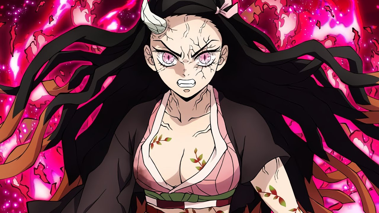 Demon Slayer: Entenda a nova transformação de Nezuko Kamado em