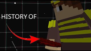 The Accidental Invention That Changed Minecraft Forever