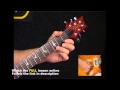 Back In Black by AC DC Guitar Lesson Intro Sample | Stuart Bull Licklibrary