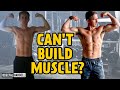 WILL CREATINE HELP YOU BUILD MUSCLE?