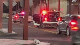 Reported stabbing at Walden Galleria