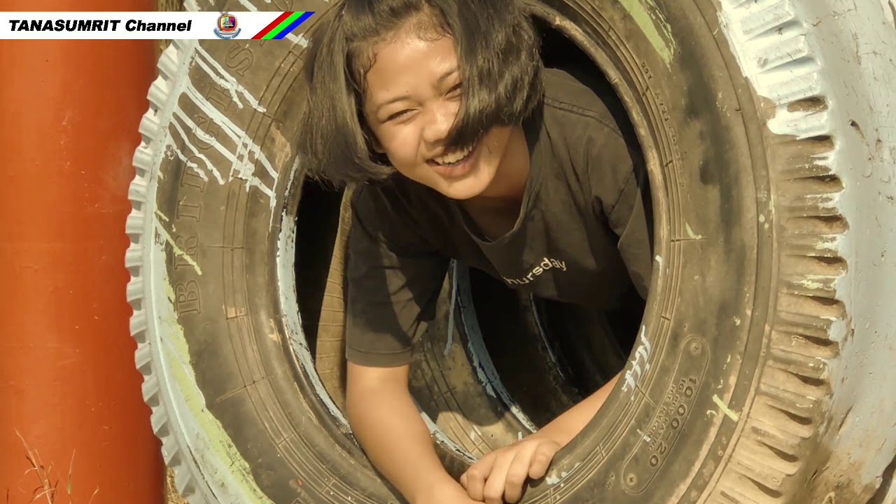 ค่ายธนาสัมฤทธิ์  โรงเรียนสมุทรสาครบูรณะ ม.๒ ปีการศึกษา ๒๕๖๒