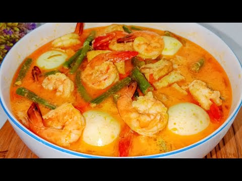 Resep Sayur Lodeh Fimela