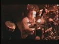 EXODUS - Bonded By Blood (Live in 1997)