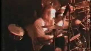 Video thumbnail of "EXODUS - Bonded By Blood (Live in 1997)"