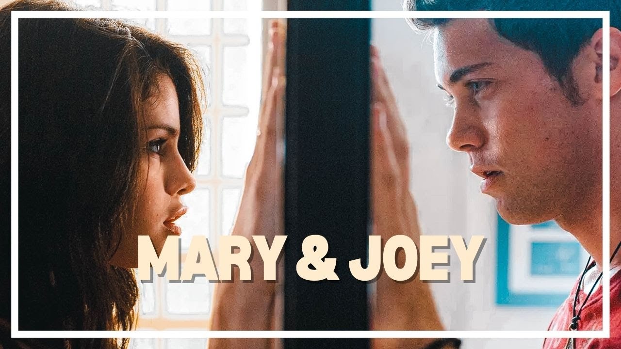 Mary & Joey │OUTRO CONTO DA NOVA CINDERELA YouTube Mary & Joey │OUTRO CONTO DA NOVA CINDERELA YouTube