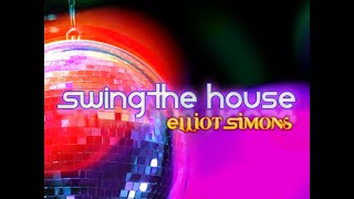 Pump It Up Infinity  Swing The House S14