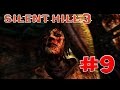 Все тайны Silent Hill 3 - #9 Парк Развлечений Лейксайд