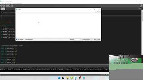 Interface esp32 com mqtt