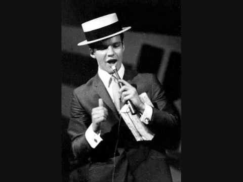 Guarda Bobby Vee - Foolish Tears (1961) su YouTube Guarda Bobby Vee - Foolish Tears (1961) su YouTube