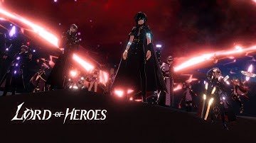 Story Trailer: Records of Camelot