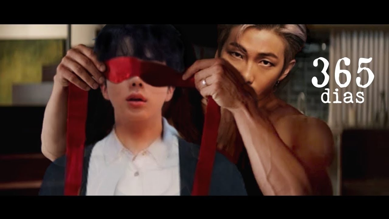 Série Namjin | 365 Dias EP.04