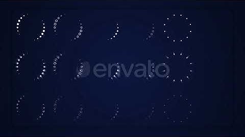 HUD Pack Overlays | Motion Graphics - Envato elements