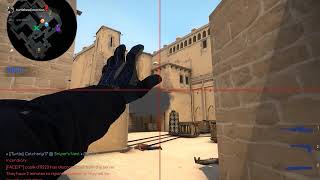 Csgo ((Turtle)) (Faceit - Unedited)