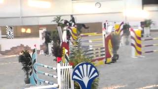 DİLA ATLI SPOR KULÜBÜ Mehmet Arda Diktor 1 15m