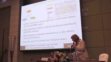 Anne Hersey - ICPB2016