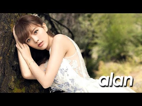 alan ( 阿兰阿蘭) 『my life 』from 『alan symphony 2014』by