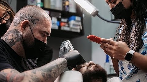 Learning the Art of SMP with Taylor Perry