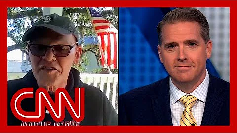 'Come on, man': Carville pushes back on GOP commen...