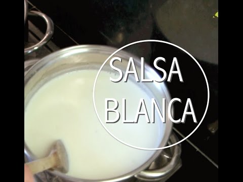 Cómo hacer la salsa rosa