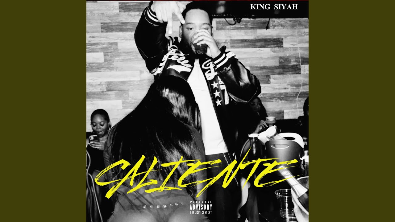 Watch Caliente on YouTube Watch Caliente on YouTube
