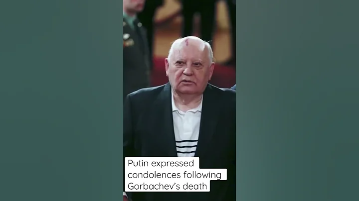 Russia’s Putin expresses deep condolences over death of last Soviet leader Gorbachev - DayDayNews