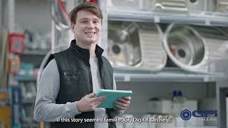 Case Study Advanced Technology Services For Security