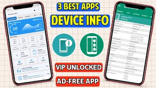 3 Best Device Info Apps For Android 2024 screenshot 4