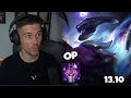 GHOSTBLADE ist sooo Broken wtf - Lethality Varus 13.10