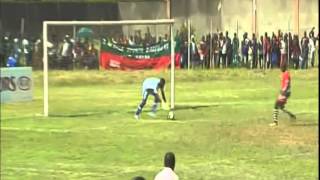 Koutouan K. Romuald - Footbaleur