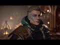 Eivor becomes the Jarl of Ravensthorpe | Assassin&#39;s Creed Valhalla