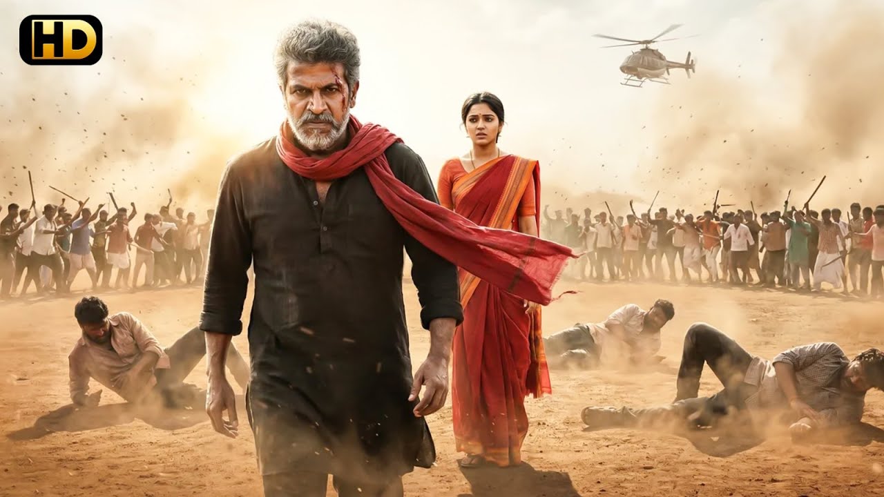 New Movie Superhit (HD) Blockbuster South Indian Hindi Dubbed Action Movie |Shiva Rajkumar, Pranitha