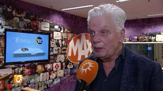 Jan Slagter: Fans van Bed & Breakfast hoeven zich  - RTL BOULEVARD