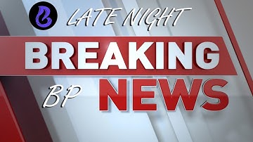 LIVE - Trumps reversal on Epstein, Pam Bondi stuttering, MBS win vs Israel lose, Lebanon, Iran MORE