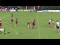 2019 Belief Elite NTS R3 | Day 2 | BBR v Hornets