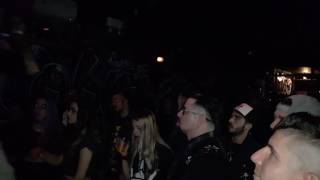 Maniks trh bar live montreal junary 14 2017 part 2