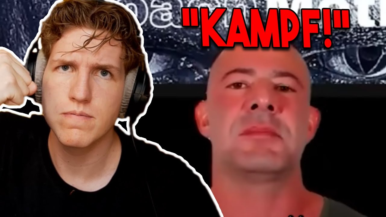 TJ zerlegt Coach Metin 