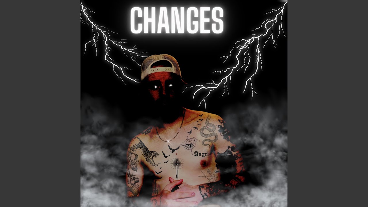 Watch CHANGES on YouTube Watch CHANGES on YouTube