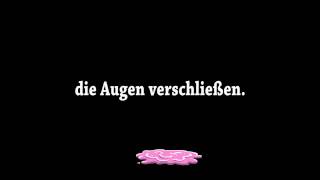 Harveys Neue Augen - Vor manchen Übeln verschließt man lieber die Augen - Teaser