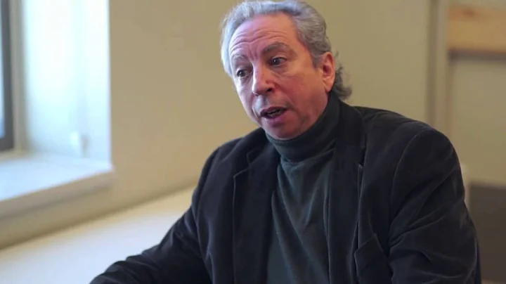 Arthur Fagen on KammerMahler
