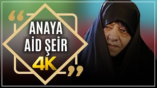 ANAYA AID COX TESIRLI ŞEIR 4K ᴴᴰ